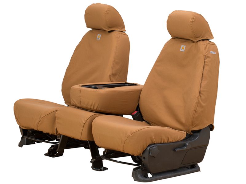 Covercraft Carhartt Seat Covers