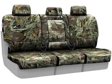 Skanda Realtree Neosupreme Seat Covers Realtruck