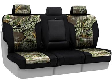 Skanda Realtree Neosupreme Seat Covers Realtruck