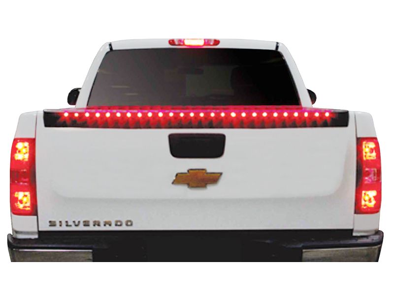 Anzo LED Tailgate Cap RealTruck