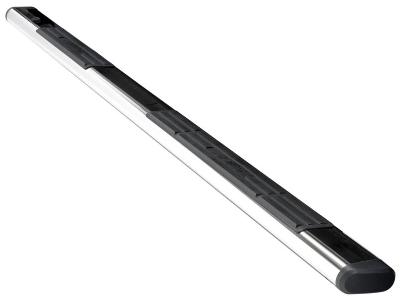 Aries 6 Stainless Step Bars
