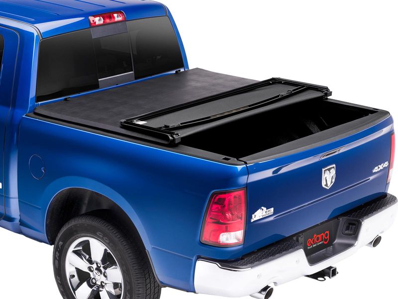 Ext 72430 Extang E Max Tonneau Cover Realtruck