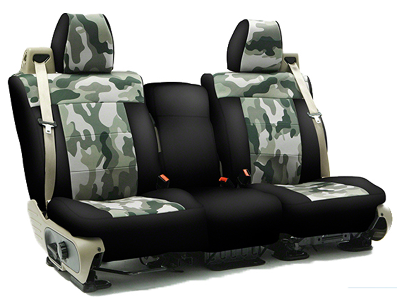 Nissan Xterra Camo Accessories Realtruck