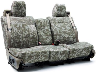 Skanda Digital Camo Seat Covers Realtruck
