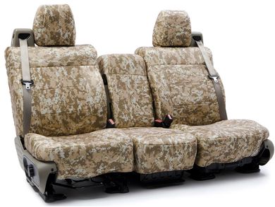 Skanda Digital Camo Seat Covers Realtruck