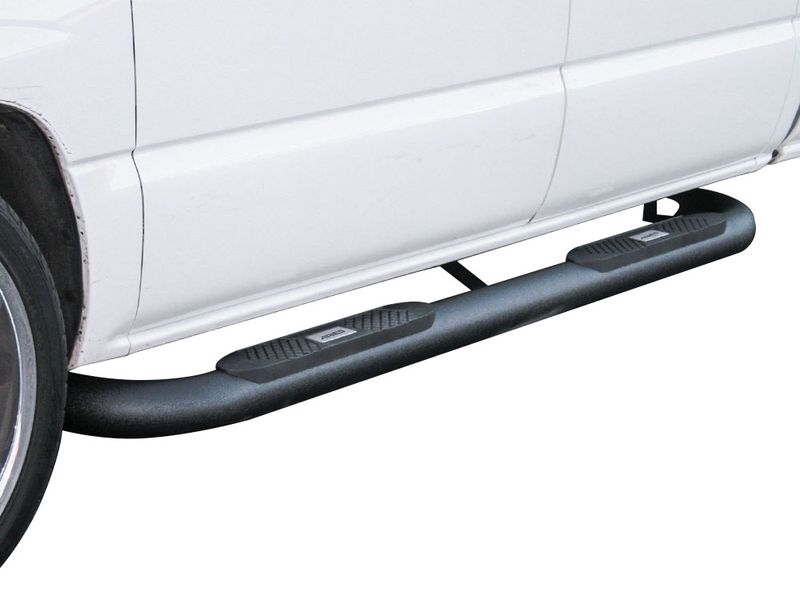 Aries Alumalite Big Step 4 Nerf Bars