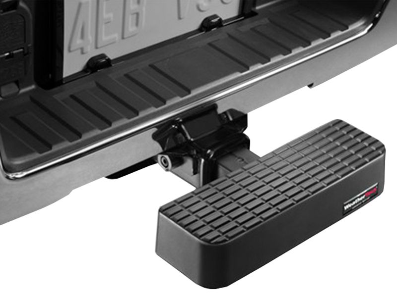 WeatherTech BumpStep