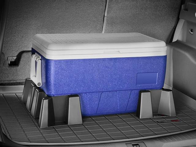 WeatherTech CargoTech Cargo Containment System
