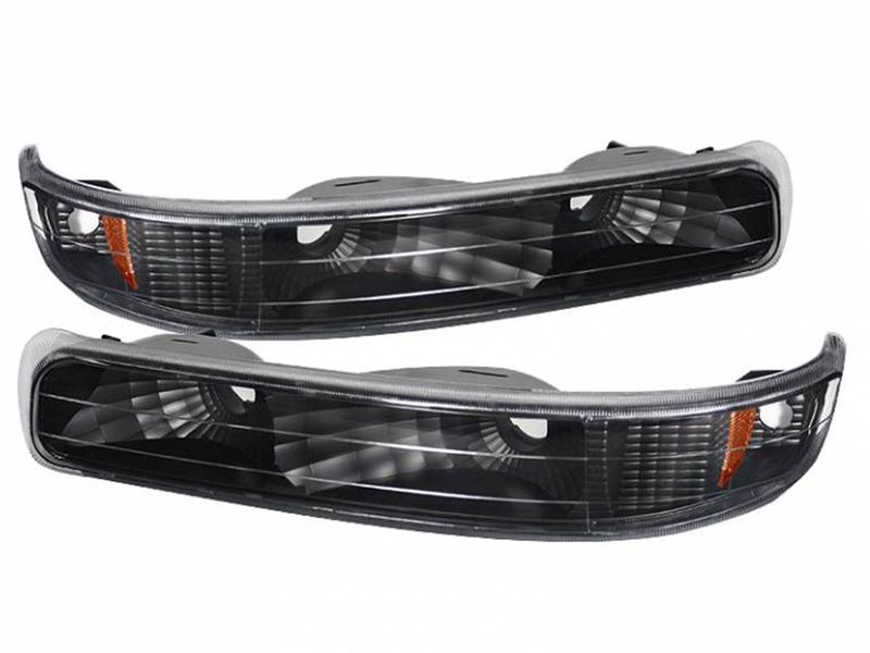 Xtune Corner Parking Lights