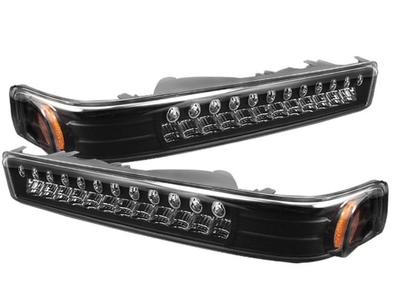 Xtune Corner Parking Lights