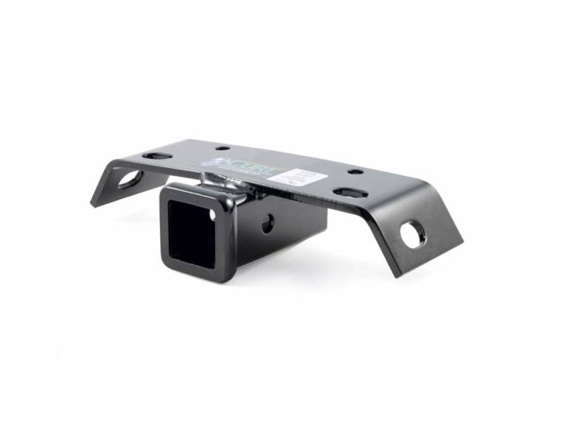 CRT19030 Curt Bumper Mount Receiver Hitch RealTruck