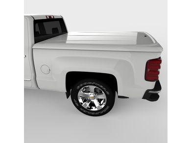 Udc Uc1126l Gan Undercover Lux Tonneau Cover Tonneau Covers World