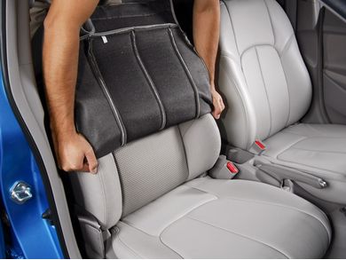 Clazzio Leather Seat Covers Realtruck