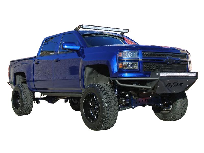 Led Light Bar For Trucks >> N Fab Led Light Bar Roof Mounts Led Light Bar For Trucks >> N Fab Led Light Bar Roof Mounts