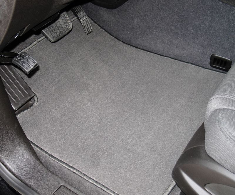 Averys Select Touring Floor Mats