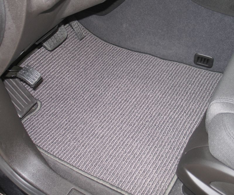 Averys Luxury Touring Floor Mats