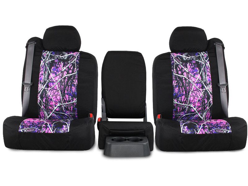Northwest Muddy Girl Seat Covers