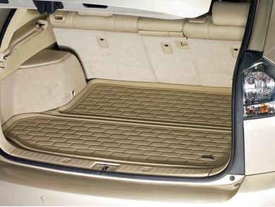 3d Maxpider Kagu Cargo Liner Realtruck