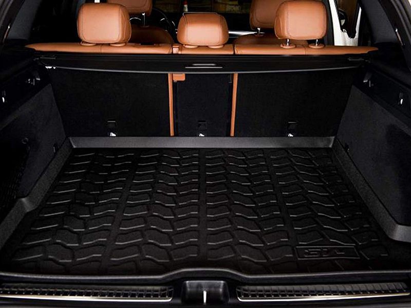 3Wliners Cargo Liners