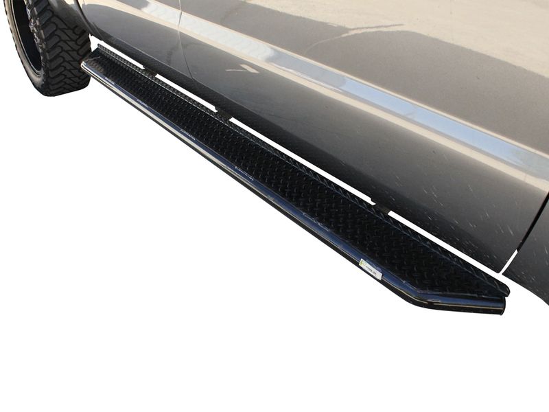 GID42739 Go Industries Diamond Tread Running Boards Running Board