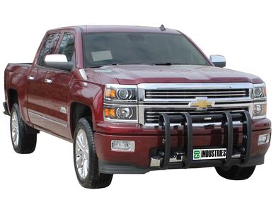 Truck Push Bar >> Go Industries Push Bar Truck Push Bar >> Go Industries Push Bar