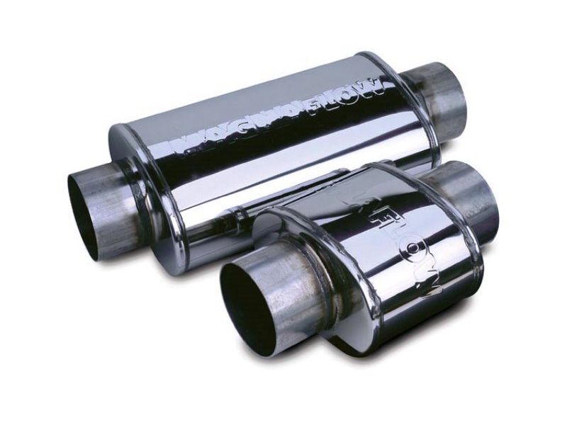 2 inch magnaflow muffler