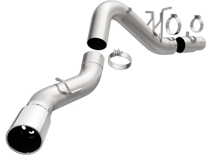 MAG17870 Magnaflow Pro Series Exhaust System RealTruck