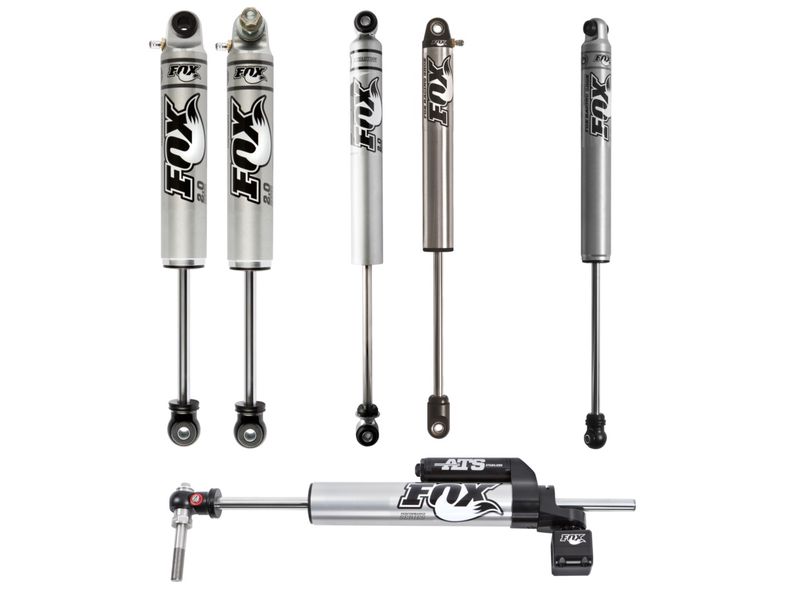 Fox Steering Stabilizer Universal