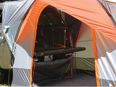 suv tent