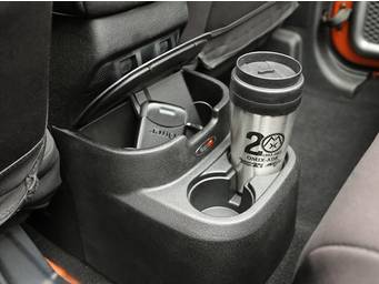 Consoles Organizers Realtruck