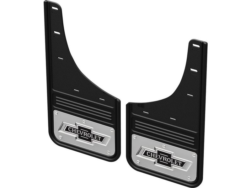 Truck Hardware Gatorback Custom Mud Flaps RealTruck