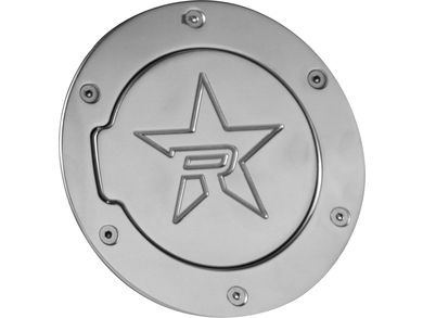 Rbp Rx2 Series Fuel Door Realtruck