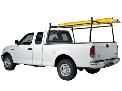 Amazon Com Vanguard Vgrcb 1386bk For 2005 2019 Toyota Tacoma Roof Rack Black Cross Bar Oe Style Automotive