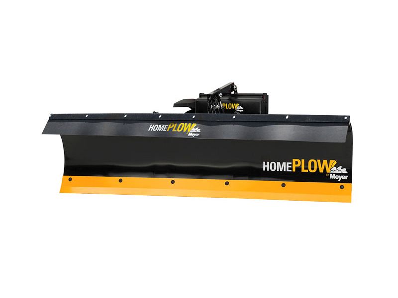 Meyer Home Plow Snow Deflector RealTruck