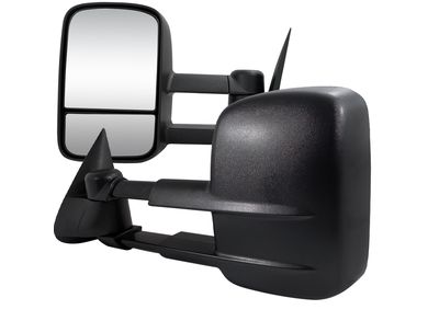 Spec-D Tuning RMX-C1088-M-ZM Towing Mirror