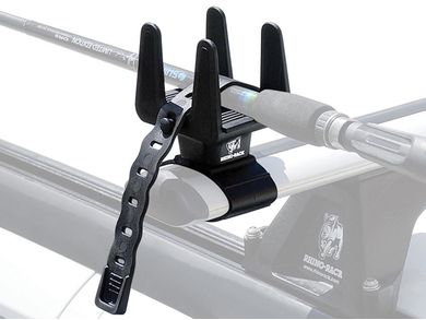 RMPH3 Rhino Rack Multi Purpose Holder Whispbar
