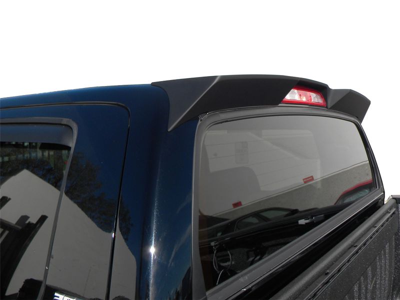 EGR985399 EGR Truck Cab Spoiler RealTruck