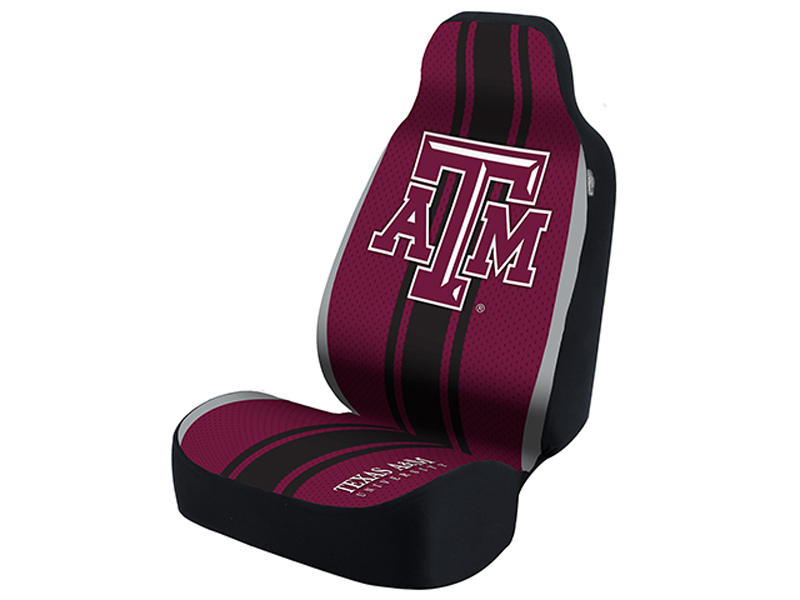 Moda Collegiate Universal Seat Covers