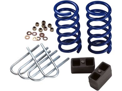 Ground Force 9921 Complete Drop Kit