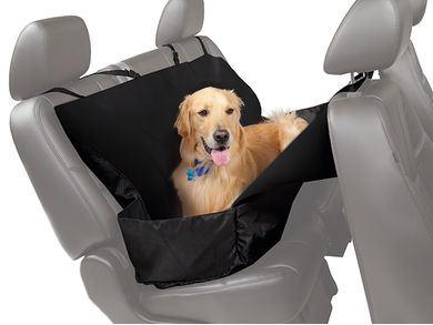 dog protection car seat covers
