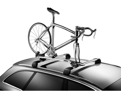 thule sprint xt bike rack