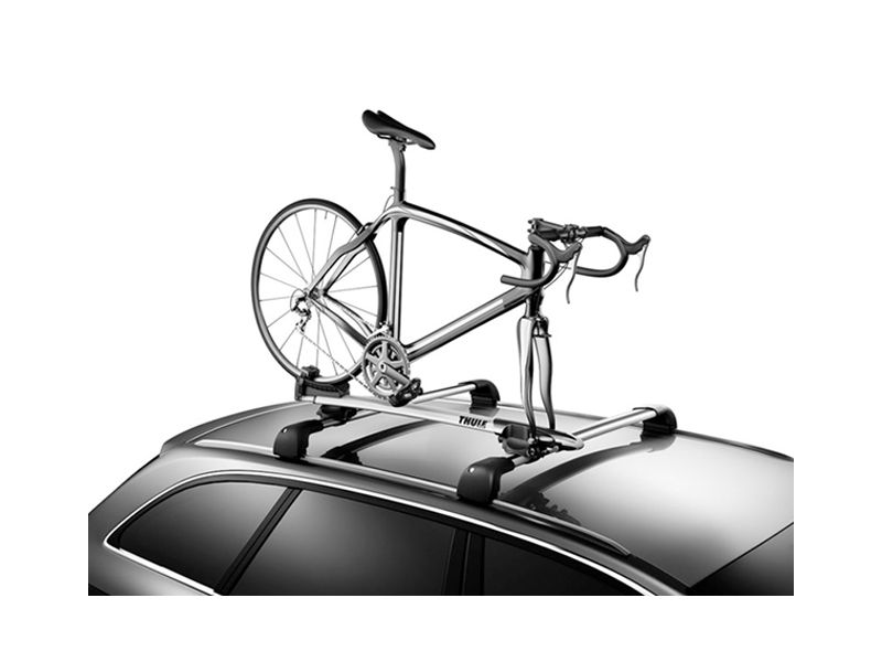 thule sprint xt bike rack