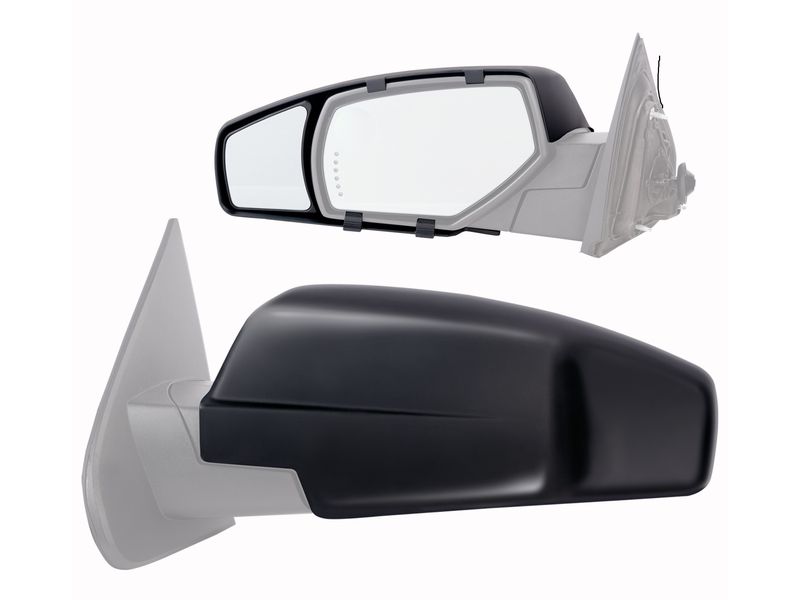 K source towing mirrors reviews