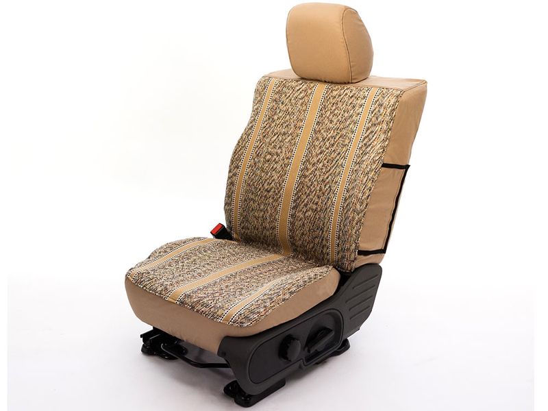 Saddleman Saddle Blanket Seat Covers