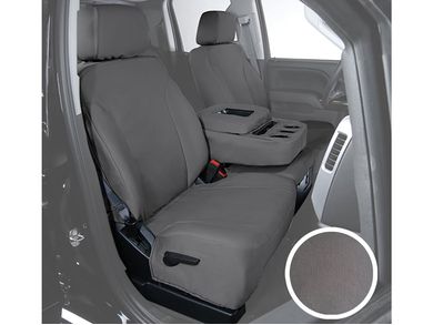 custom canvas seat covers