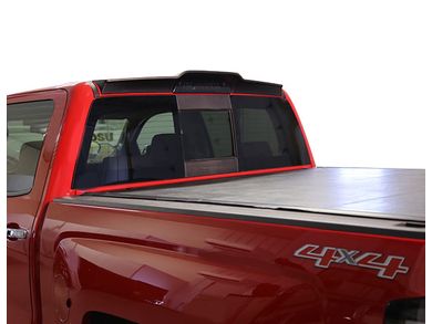 Bizon Truck Cab Spoiler Realtruck