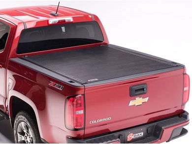 Bak 39126 Bak Revolver X2 Tonneau Cover Bakflip