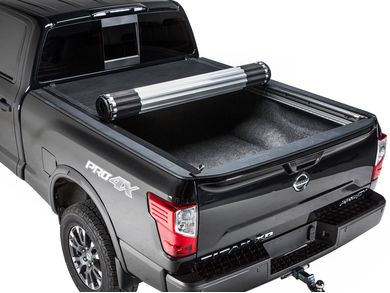 Bak 39504 Bak Revolver X2 Tonneau Cover Bakflip