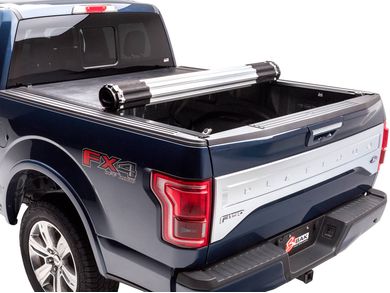 Bak 39329 Bak Revolver X2 Tonneau Cover Bakflip