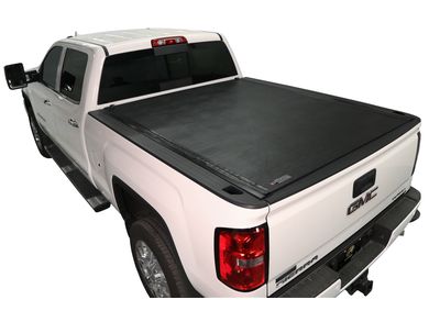 Bak 39121 Bak Revolver X2 Tonneau Cover Bakflip